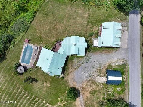 128 Craig Road Putnam Station NY 12861
