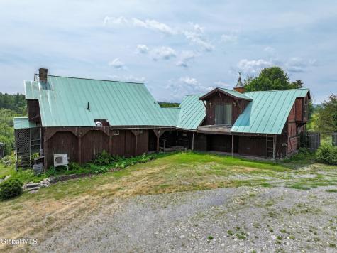 128 Craig Road Putnam Station NY 12861