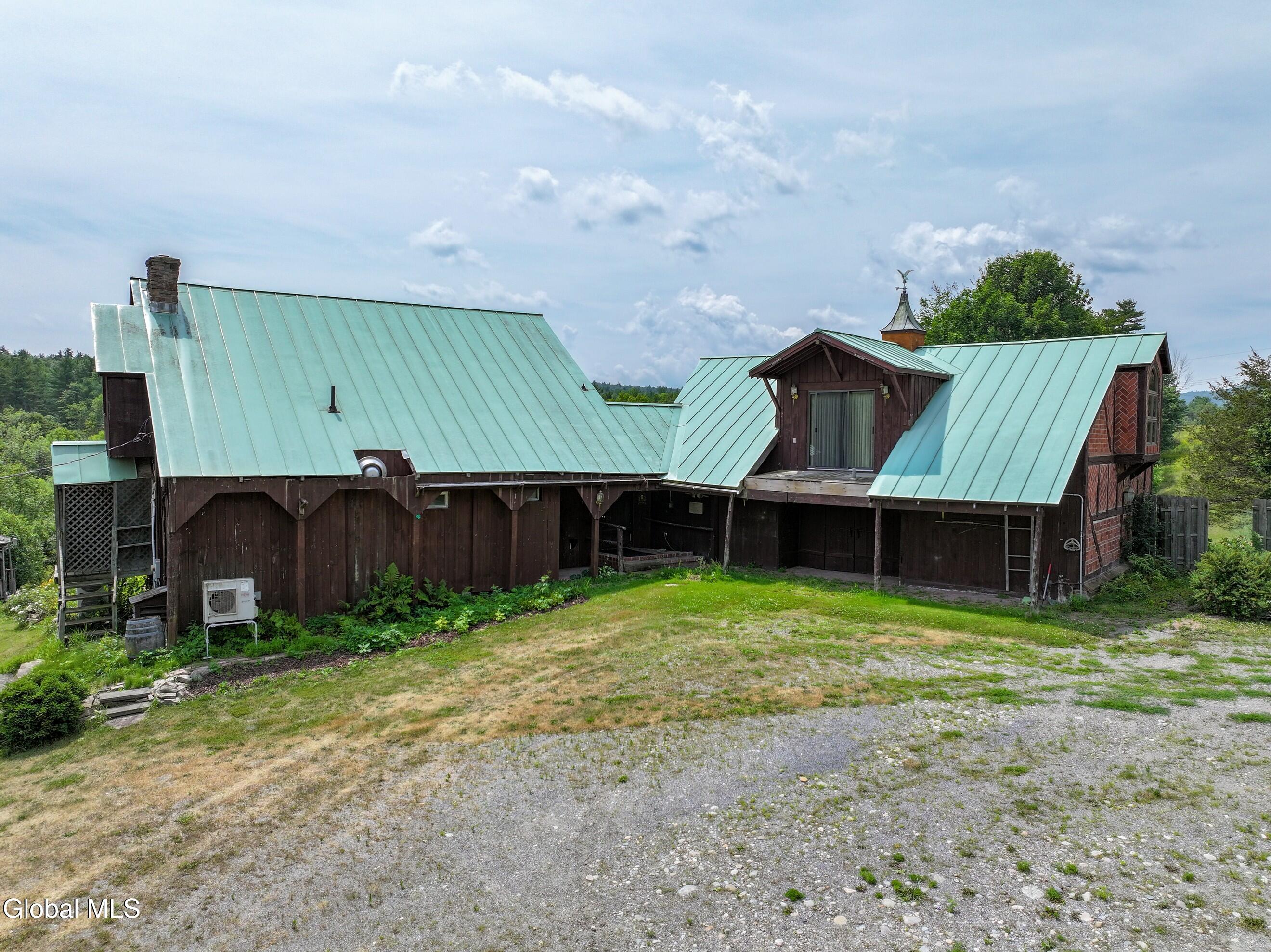 128 Craig Road Putnam Station NY 12861