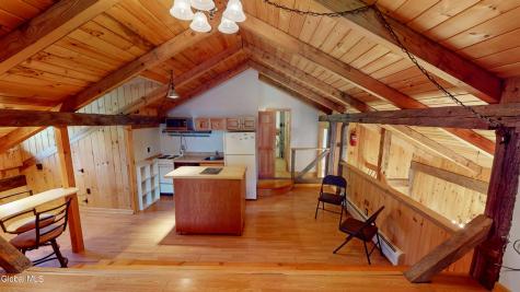 128 Craig Road Putnam Station NY 12861