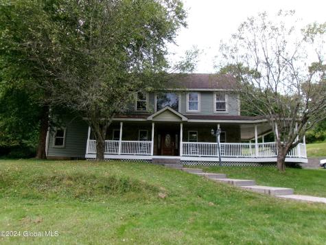 41 Liberty Road Troy NY 12180