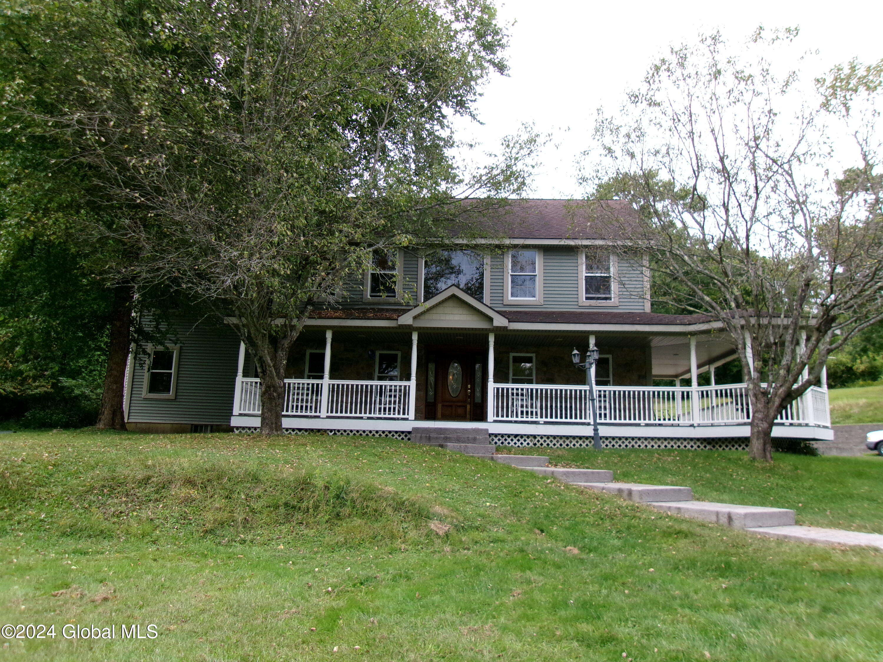 41 Liberty Road Troy NY 12180