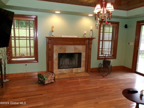 41 Liberty Road Troy NY 12180