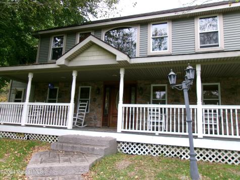 41 Liberty Road Troy NY 12180
