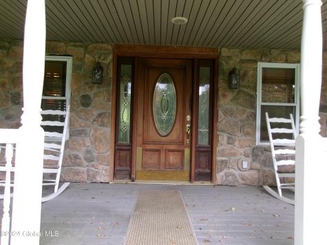 41 Liberty Road Troy NY 12180