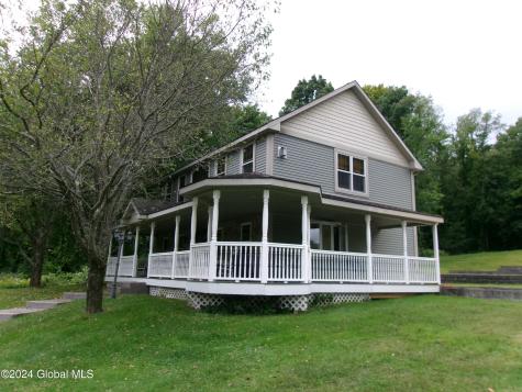 41 Liberty Road Troy NY 12180