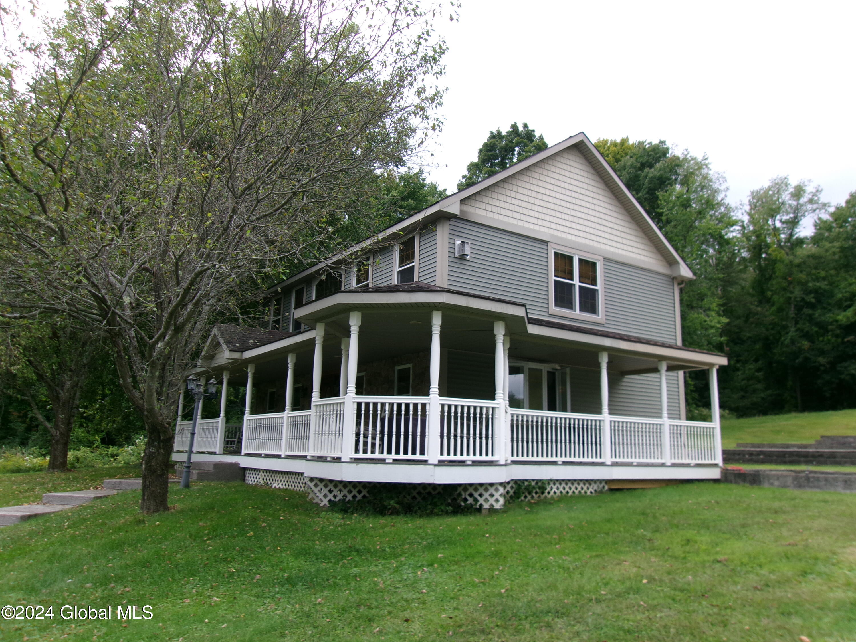 41 Liberty Road Troy NY 12180