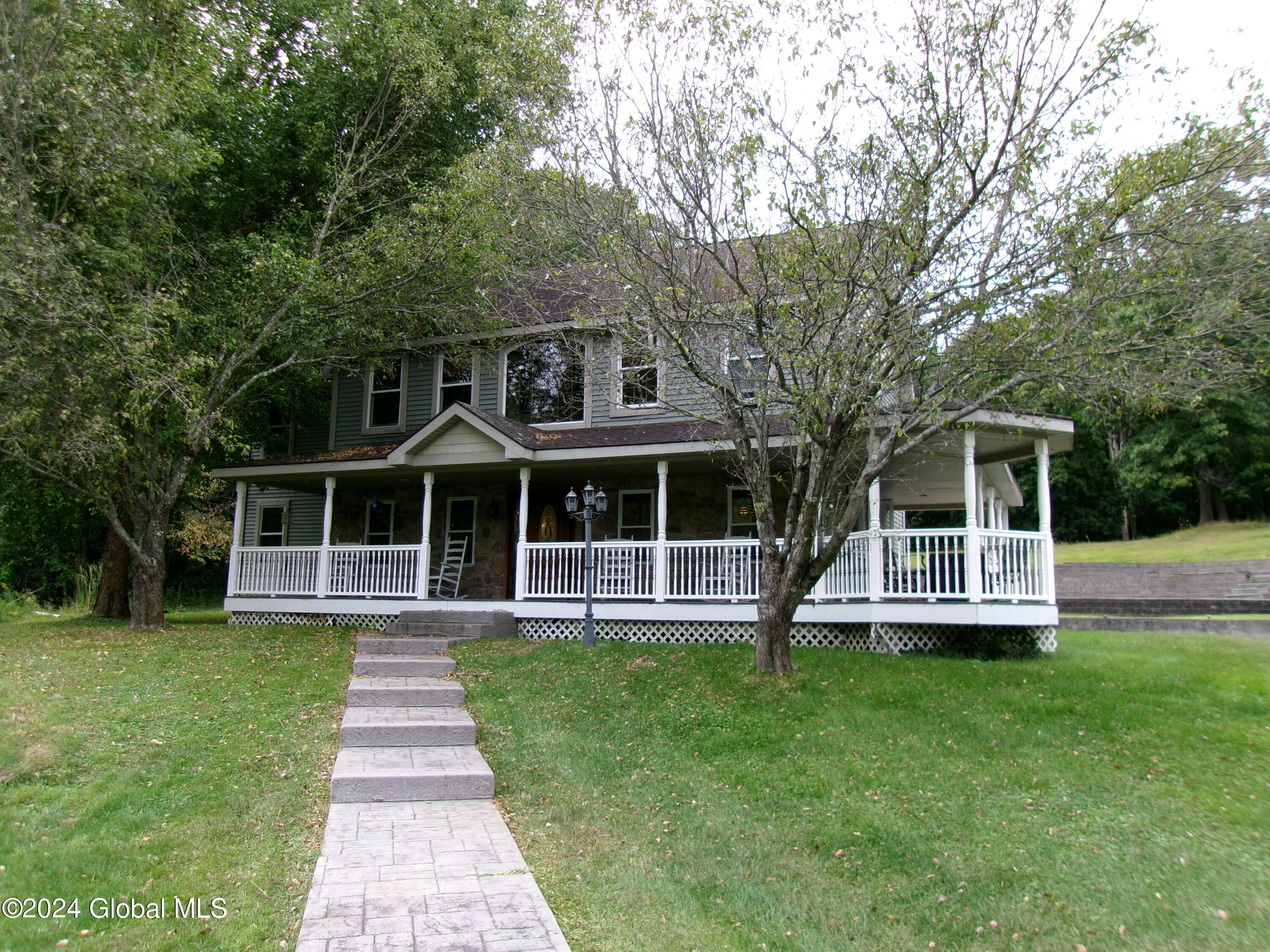 41 Liberty Road Troy NY 12180