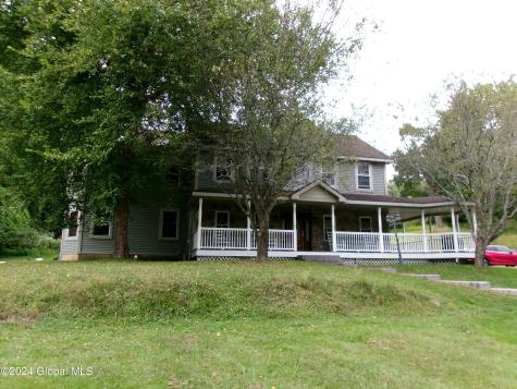 41 Liberty Road Troy NY 12180