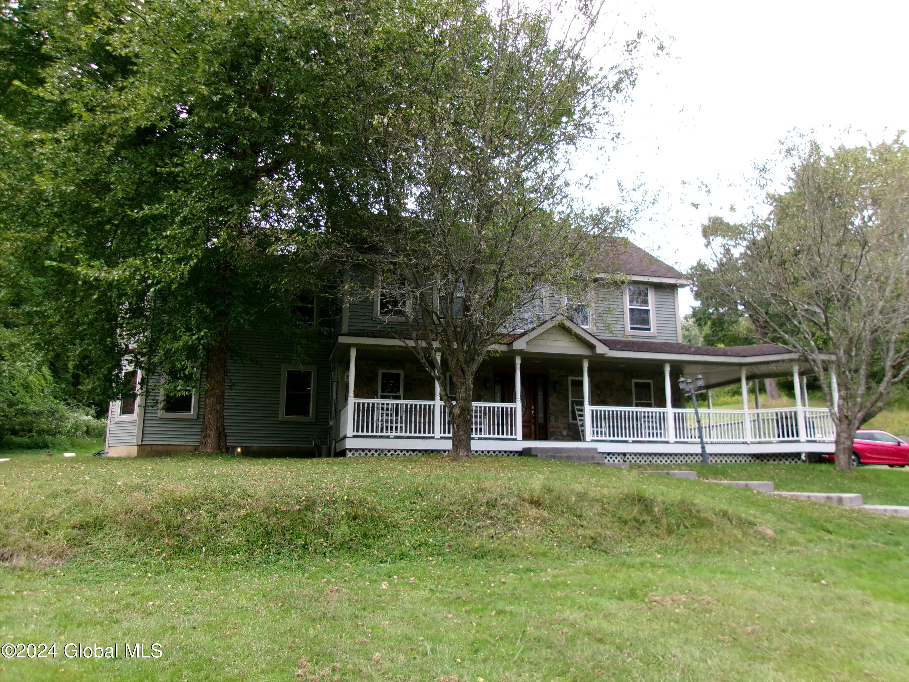 41 Liberty Road Troy NY 12180