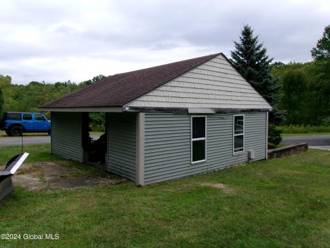 41 Liberty Road Troy NY 12180