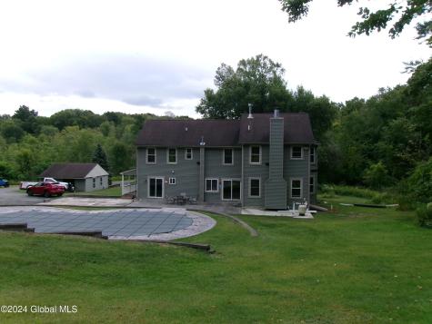41 Liberty Road Troy NY 12180