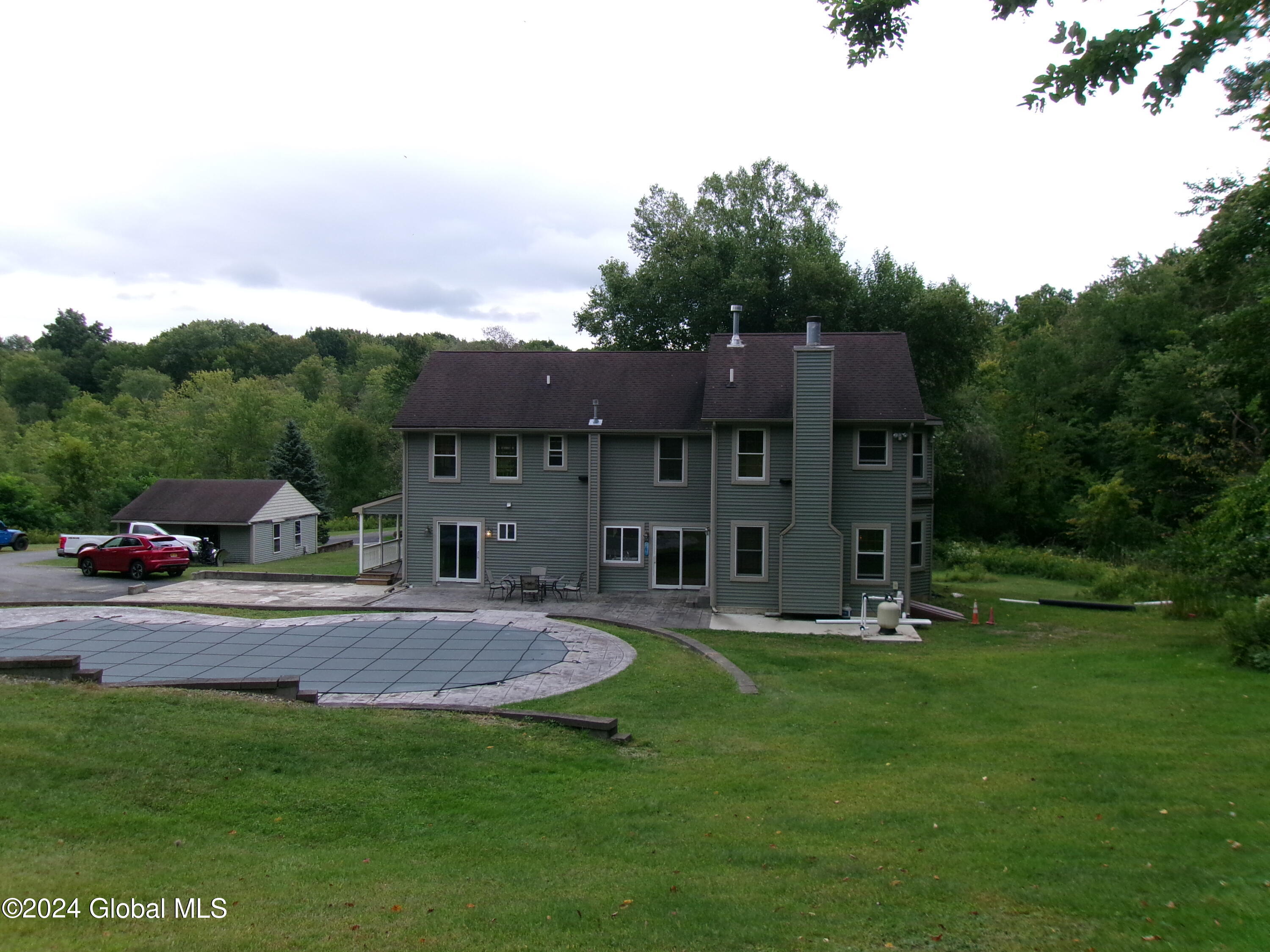 41 Liberty Road Troy NY 12180
