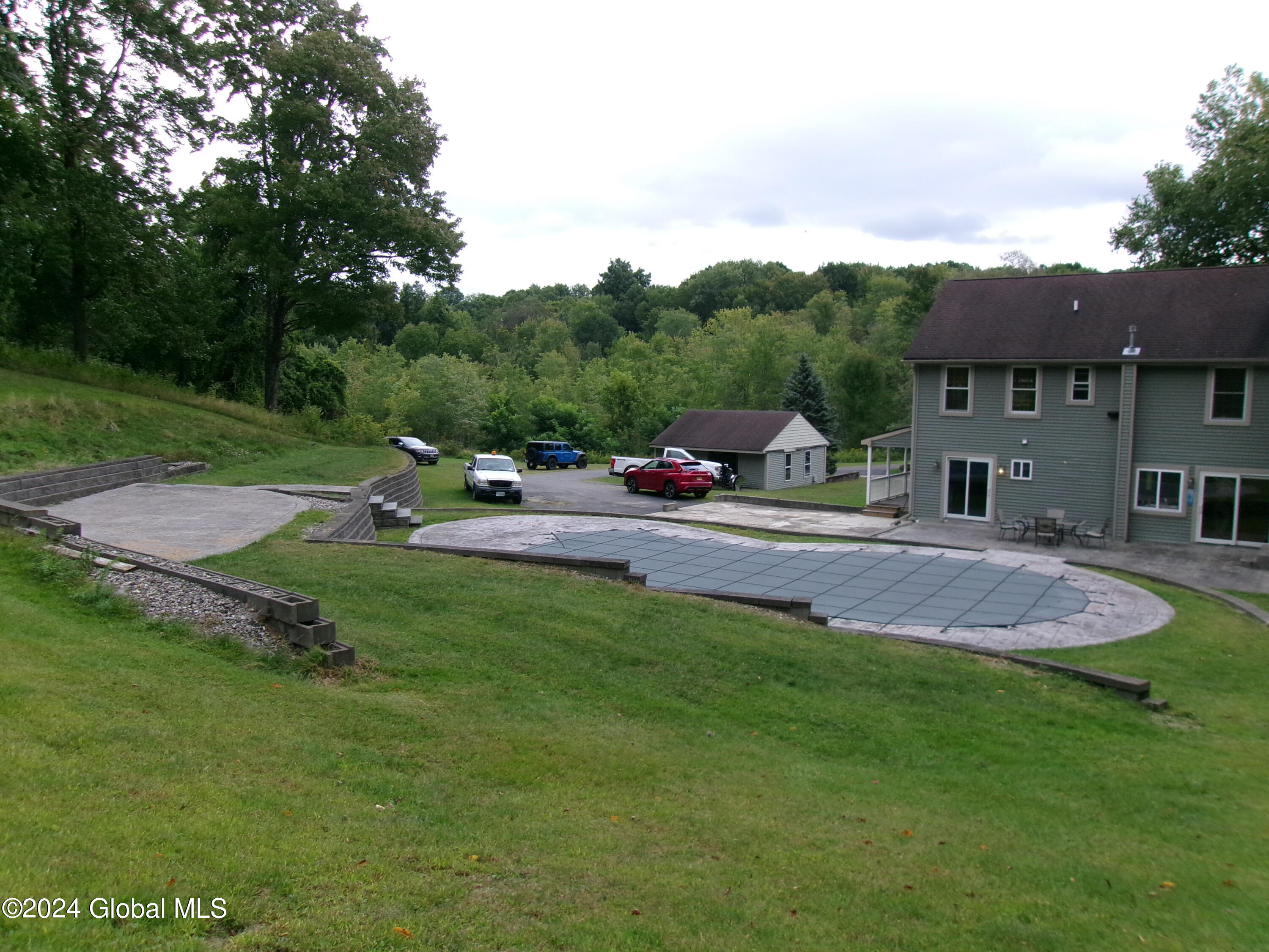 41 Liberty Road Troy NY 12180