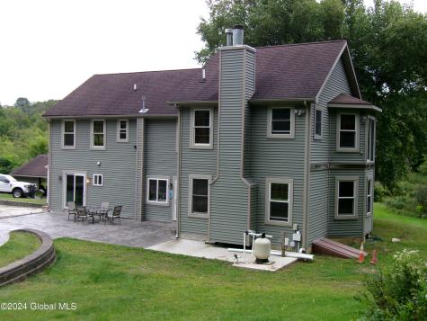 41 Liberty Road Troy NY 12180