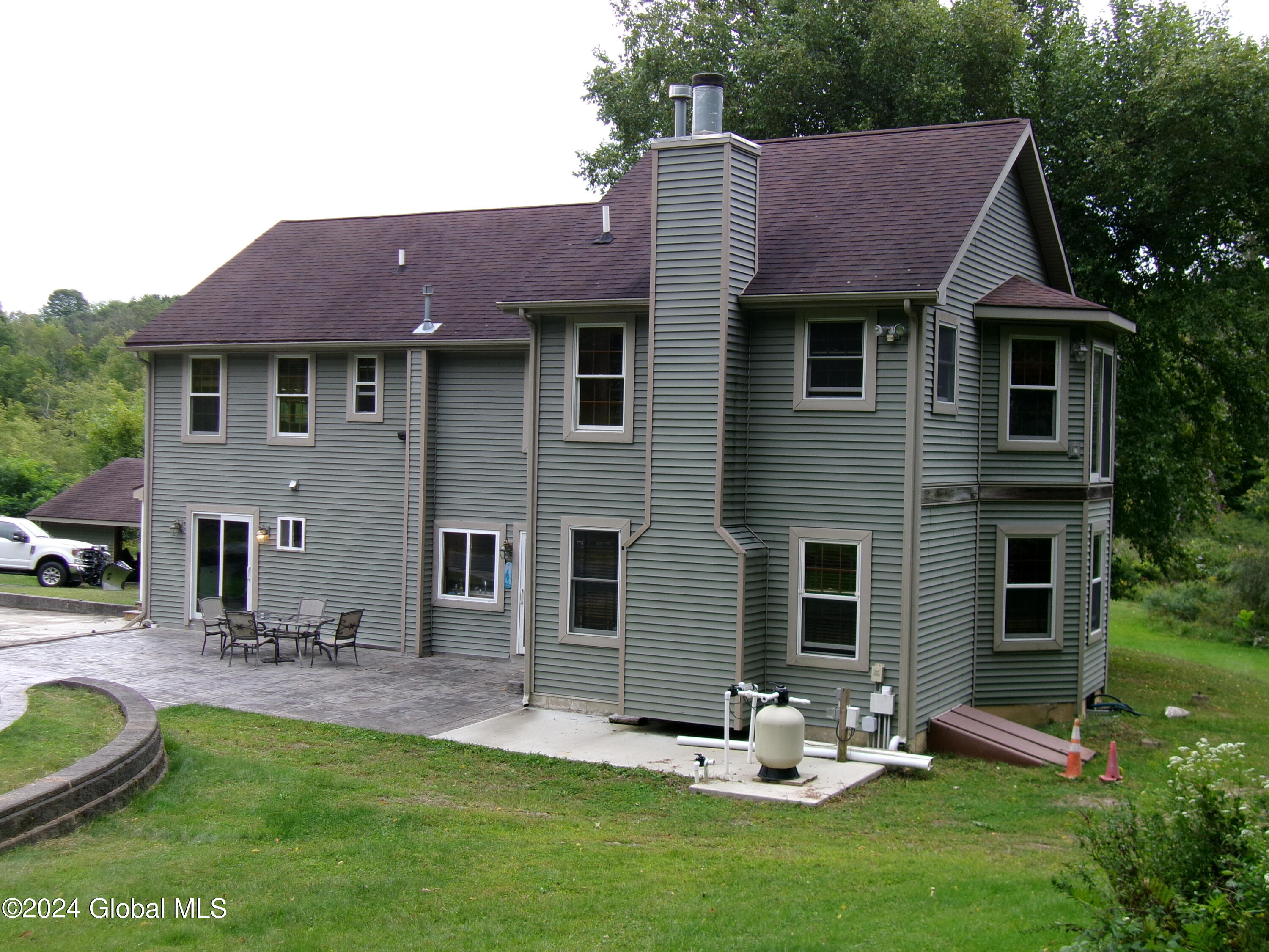 41 Liberty Road Troy NY 12180