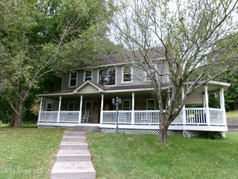 41 Liberty Road Troy NY 12180