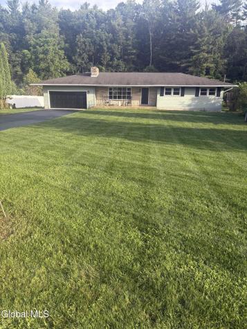 282 Washington Street Saratoga Springs NY 12866