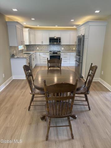 282 Washington Street Saratoga Springs NY 12866