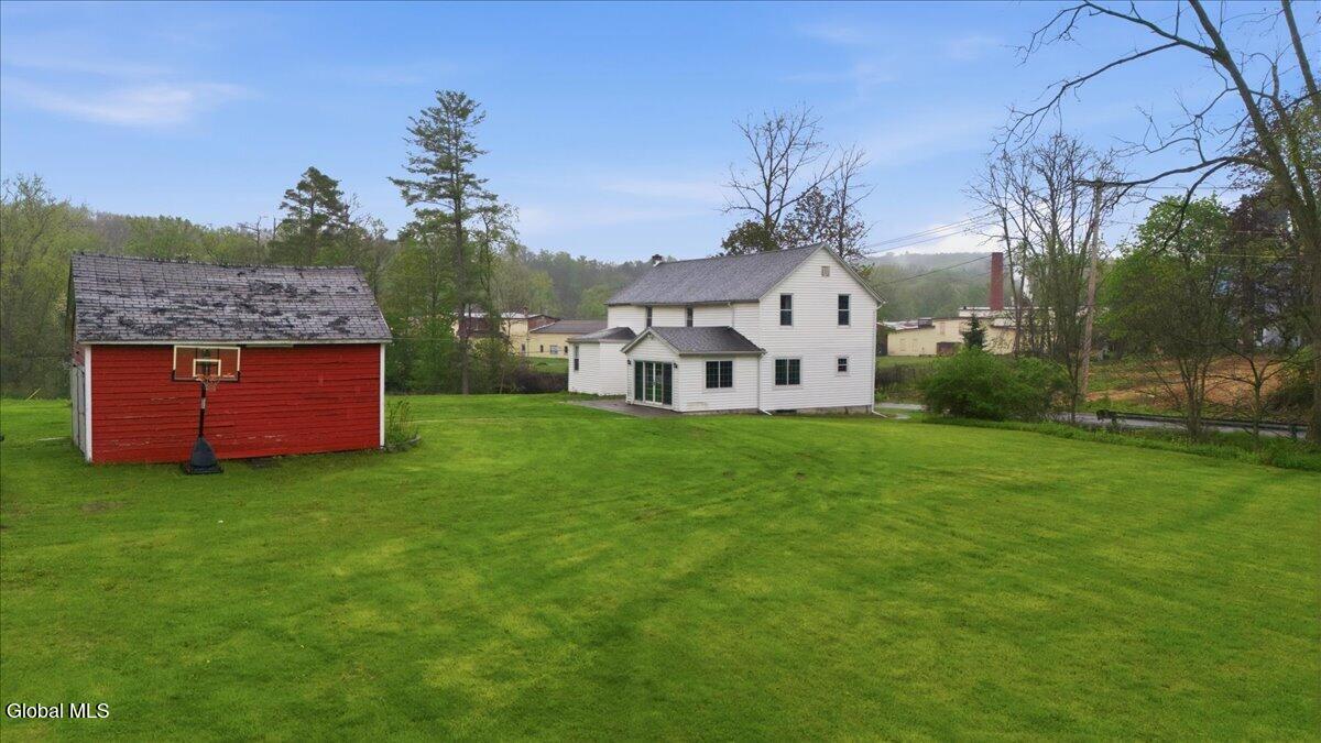 15 Kokley Avenue Hoosick Falls NY 12090