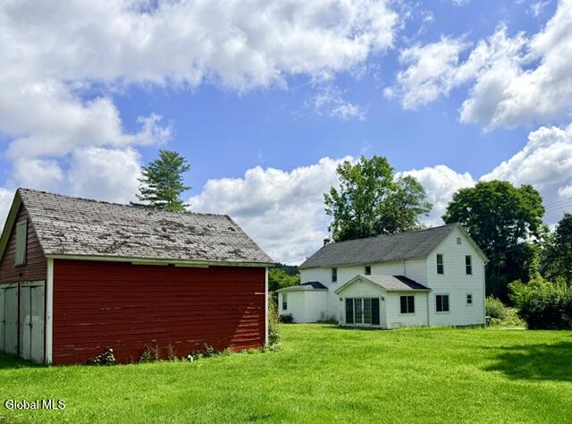 15 Kokley Avenue Hoosick Falls NY 12090