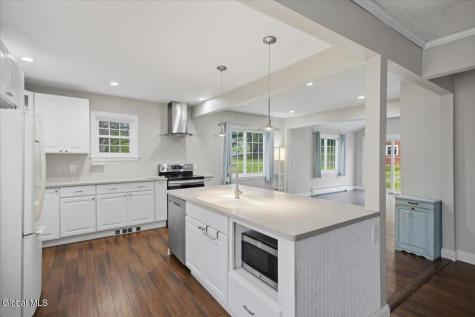 15 Kokley Avenue Hoosick Falls NY 12090