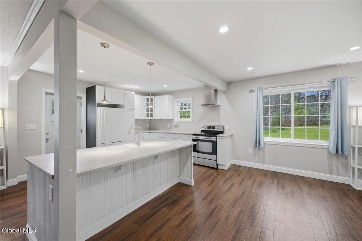 15 Kokley Avenue Hoosick Falls NY 12090