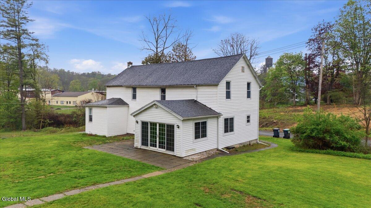 15 Kokley Avenue Hoosick Falls NY 12090