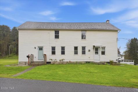 15 Kokley Avenue Hoosick Falls NY 12090