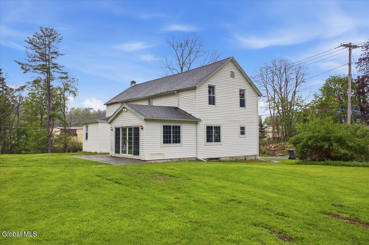 15 Kokley Avenue Hoosick Falls NY 12090