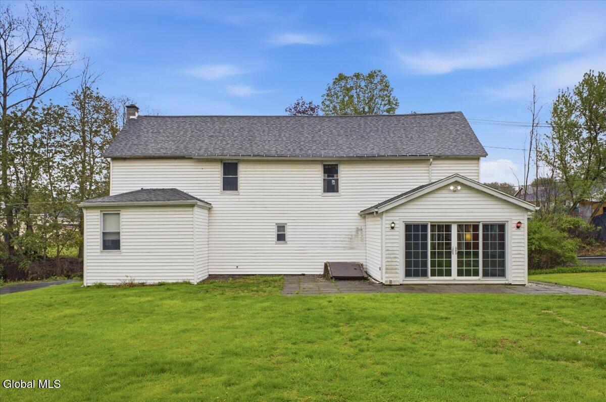 15 Kokley Avenue Hoosick Falls NY 12090