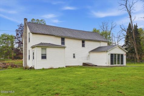 15 Kokley Avenue Hoosick Falls NY 12090