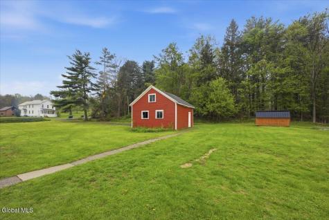 15 Kokley Avenue Hoosick Falls NY 12090