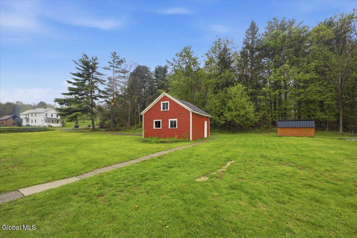 15 Kokley Avenue Hoosick Falls NY 12090