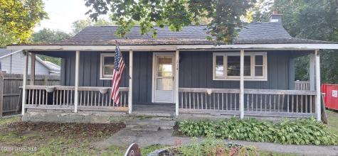 114 Feeder Street Hudson Falls NY 12839