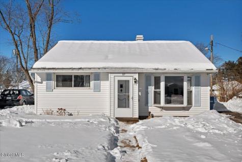 57 Keeler Drive Albany NY 12208