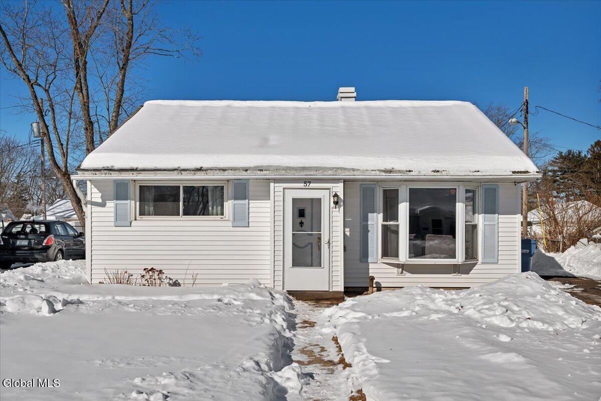 57 Keeler Drive Albany NY 12208