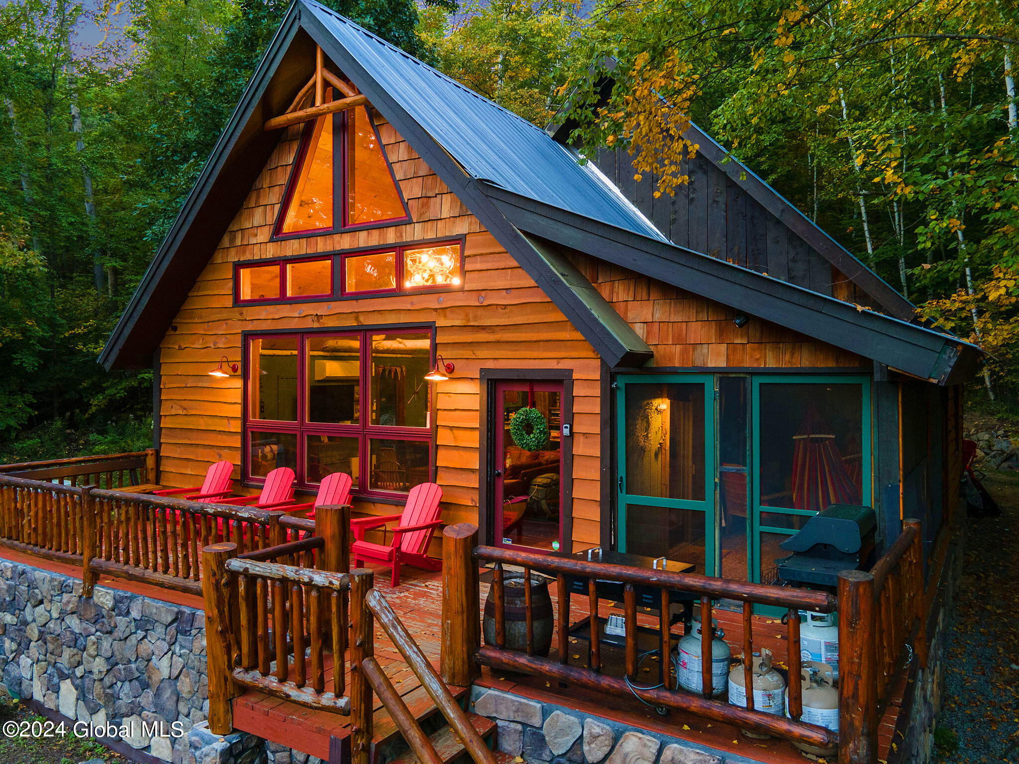 376 W Hague Road Hague NY 12836