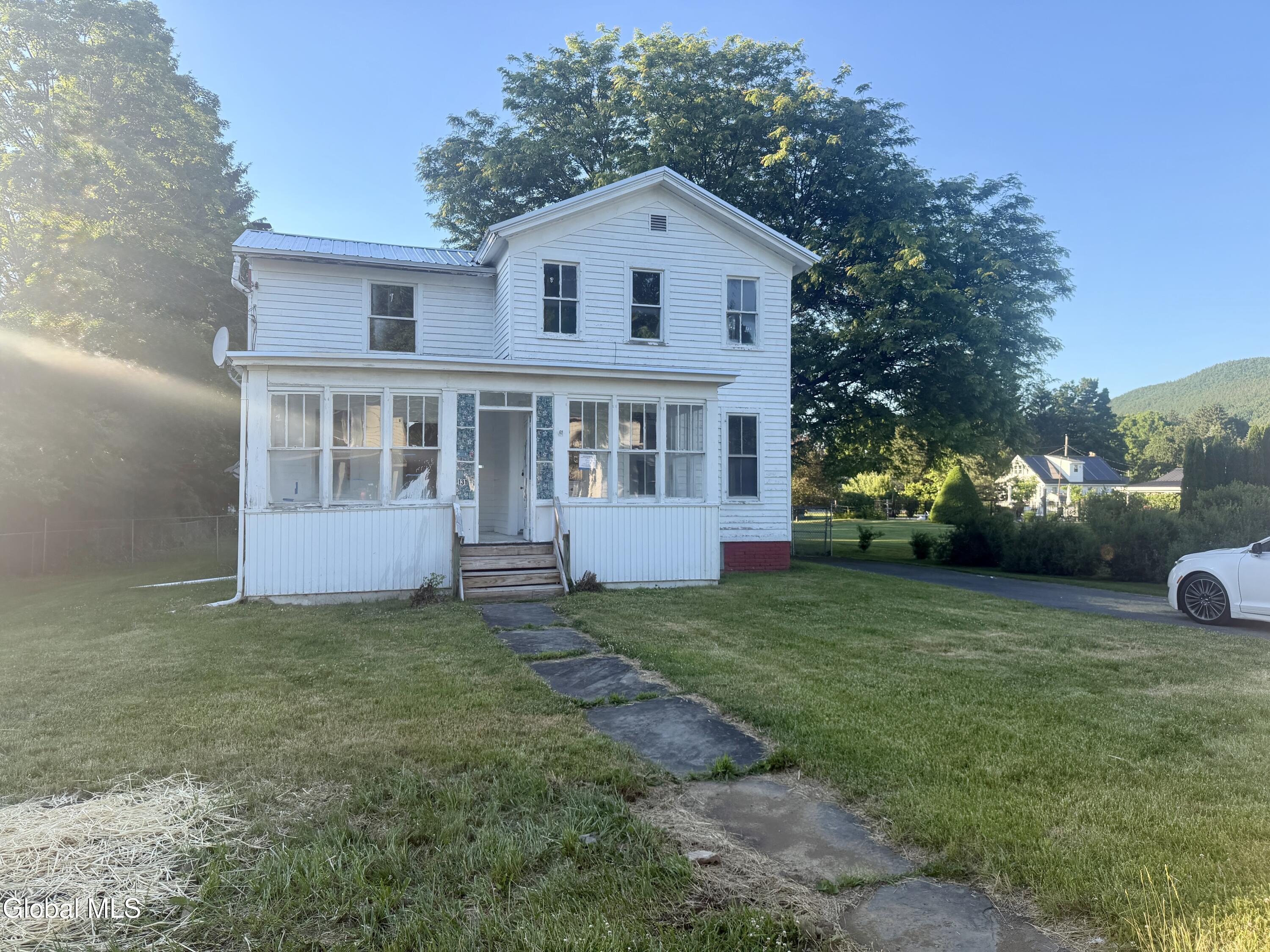 131 Grove Street Middleburgh NY 12122