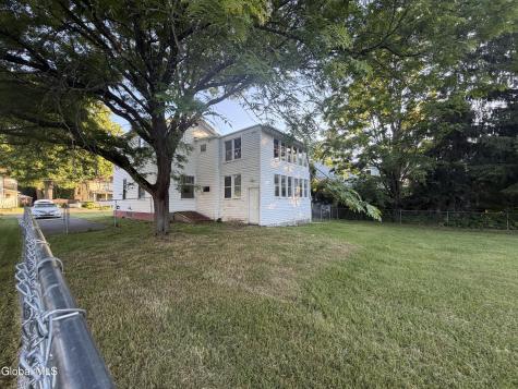 131 Grove Street Middleburgh NY 12122