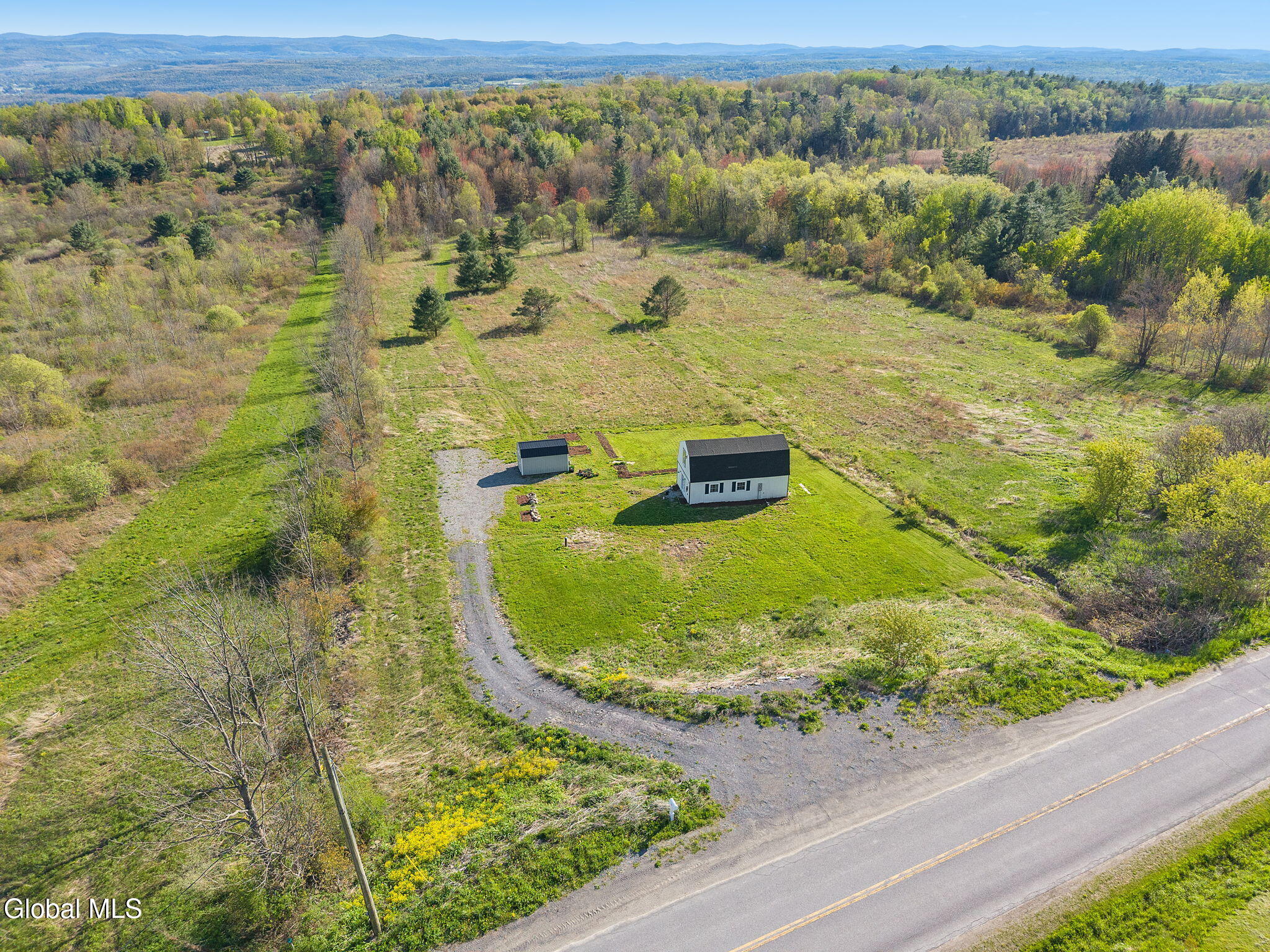 1054 Esperance Road Esperance NY 12066