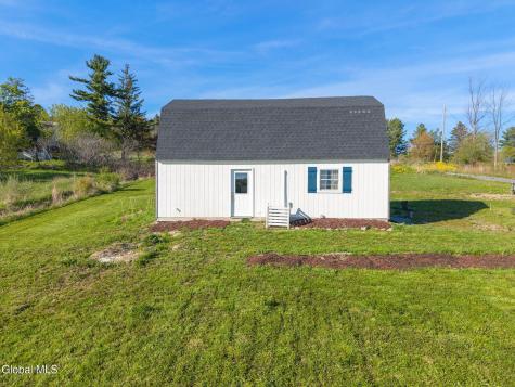 1054 Esperance Road Esperance NY 12066