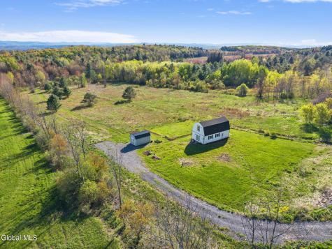 1054 Esperance Road Esperance NY 12066