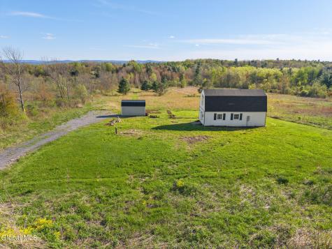 1054 Esperance Road Esperance NY 12066