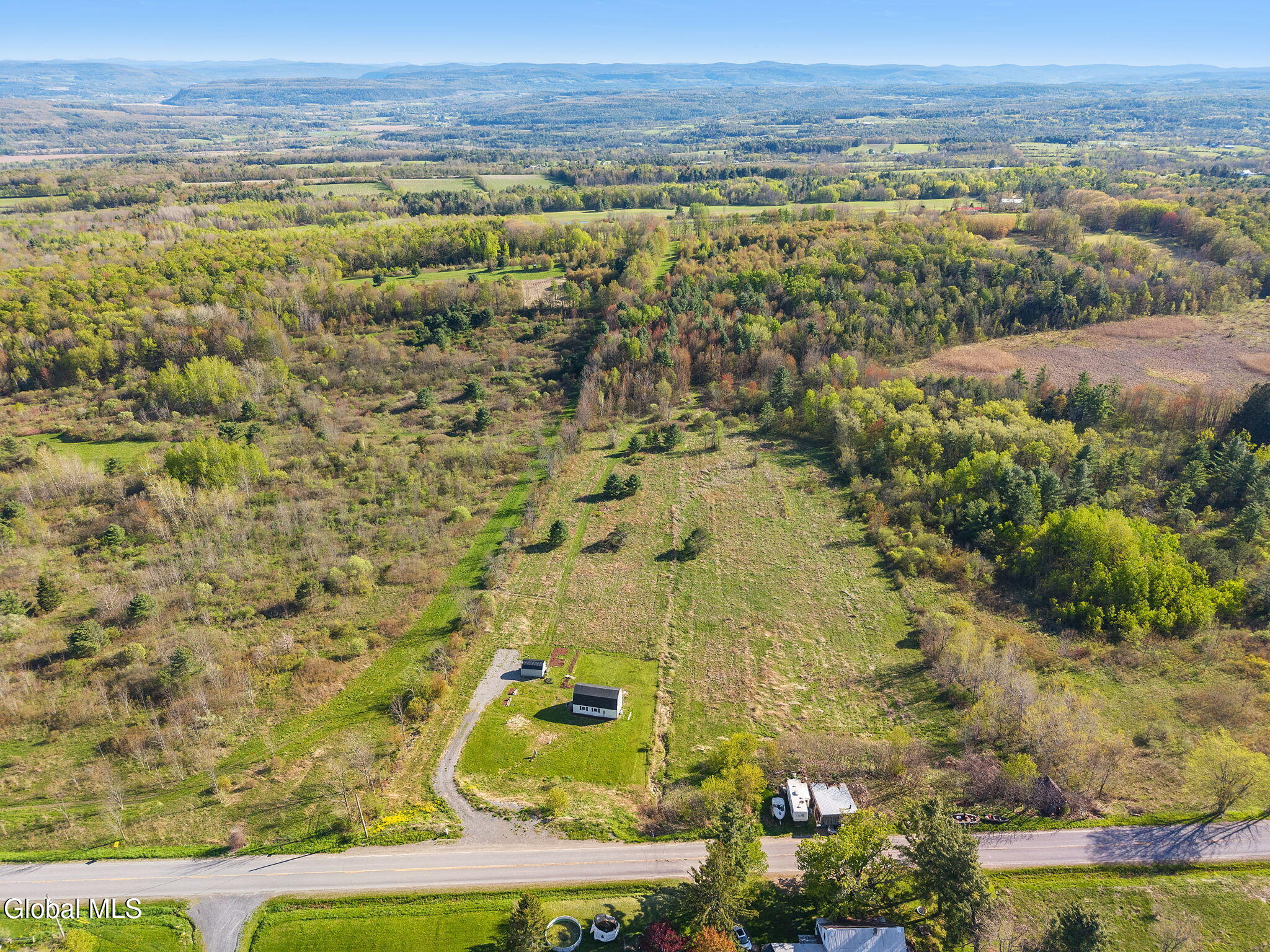 1054 Esperance Road Esperance NY 12066