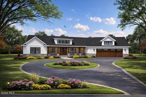 2 Lookout Circle Gansevoort NY 12831