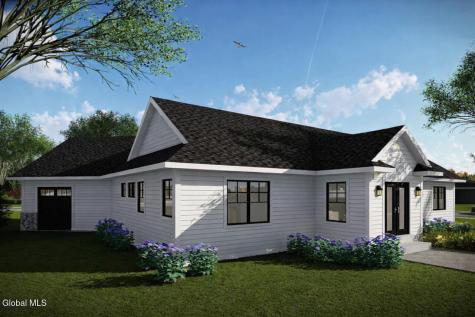 2 Lookout Circle Gansevoort NY 12831