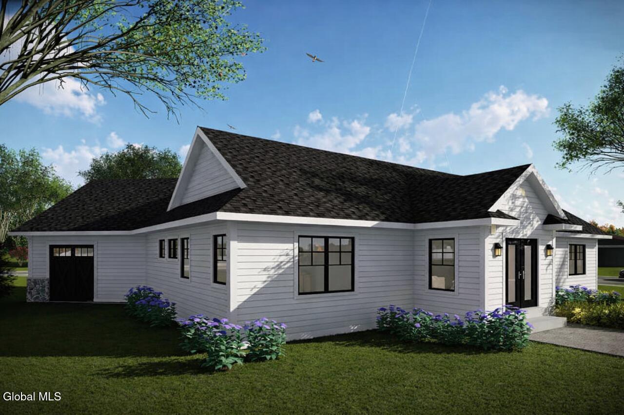 2 Lookout Circle Gansevoort NY 12831