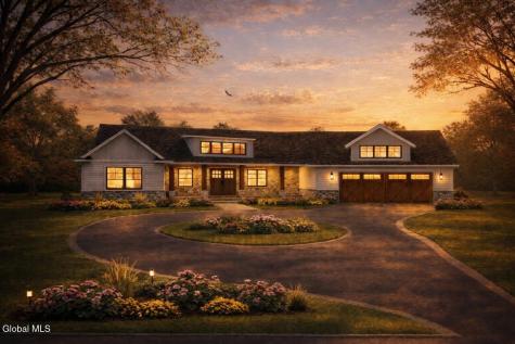 2 Lookout Circle Gansevoort NY 12831