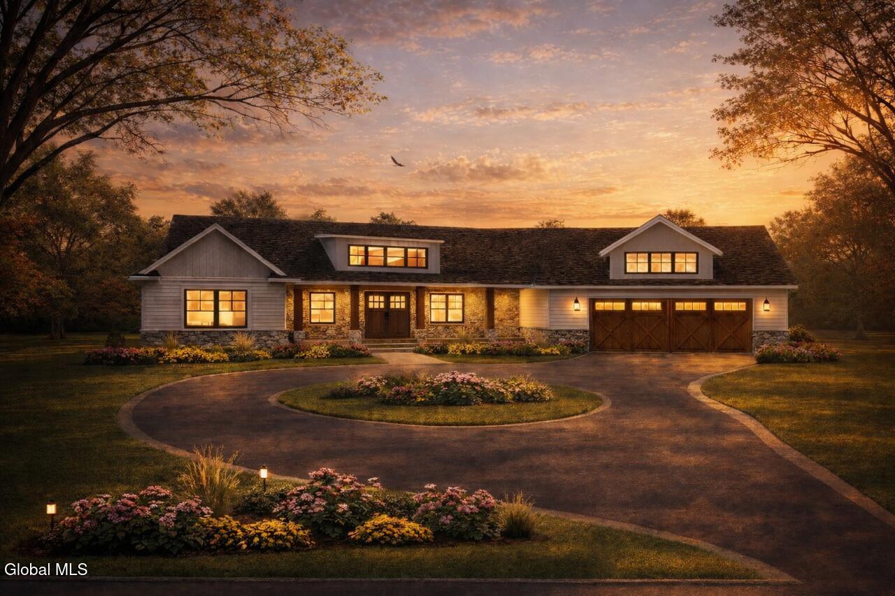 2 Lookout Circle Gansevoort NY 12831